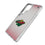 Minnesota Wild Linen Clear Phone Case for Samsung Galaxy