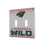 Minnesota Wild Linen Hidden-Screw Light Switch Plate