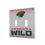 Minnesota Wild Linen Hidden-Screw Light Switch Plate