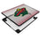 Minnesota Wild Linen Laptop Case for Apple MacBook