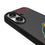 Minnesota Wild Linen MagSafe Compatible Phone Case for Apple iPhone