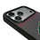 Minnesota Wild Linen MagSafe Compatible Phone Case for Apple iPhone