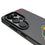 Minnesota Wild Linen MagSafe Compatible Phone Case for Samsung Galaxy