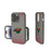 Minnesota Wild Linen Soft Touch Phone Case