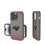 Minnesota Wild Linen Soft Touch Phone Case