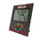 Minnesota Wild Linen Wall Clock