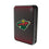 Minnesota Wild Linen Wireless Mag Power Bank