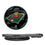 Minnesota Wild Monocolor Tilt 15-Watt Wireless Charger