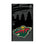 Minnesota Wild Monocolor Tilt 5000mAh Flat Powerbank
