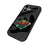 Minnesota Wild Monocolor Tilt Bump Phone Case