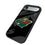 Minnesota Wild Monocolor Tilt Bump Phone Case