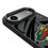 Minnesota Wild Monocolor Tilt Bump Phone Case