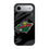Minnesota Wild Monocolor Tilt Bump Phone Case