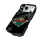 Minnesota Wild Monocolor Tilt Bump Phone Case