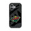 Minnesota Wild Monocolor Tilt Bump Phone Case