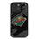 Minnesota Wild Monocolor Tilt Bump Phone Case