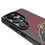 Minnesota Wild Paisley MagSafe Compatible Phone Case for Samsung Galaxy