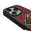 Minnesota Wild Plaid MagSafe Compatible Phone Case for Apple iPhone