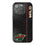 Minnesota Wild Sidebar Bling Phone Case