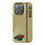 Minnesota Wild Sidebar Bling Phone Case