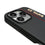 Minnesota Wild Sidebar MagSafe Compatible Phone Case for Apple iPhone