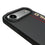 Minnesota Wild Sidebar MagSafe Compatible Phone Case for Apple iPhone