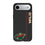Minnesota Wild Sidebar MagSafe Compatible Phone Case for Apple iPhone
