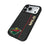 Minnesota Wild Sidebar MagSafe Compatible Phone Case for Apple iPhone