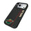 Minnesota Wild Sidebar MagSafe Compatible Phone Case for Apple iPhone