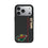 Minnesota Wild Sidebar MagSafe Compatible Phone Case for Apple iPhone