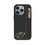 Minnesota Wild Sidebar MagSafe Compatible Phone Case for Apple iPhone
