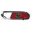 Minnesota Wild Solid USB 32GB Clip Style Flash Drive