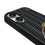 Minnesota Wild Text Backdrop MagSafe Compatible Phone Case for Apple iPhone