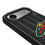 Minnesota Wild Text Backdrop MagSafe Compatible Phone Case for Apple iPhone