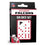Atlanta Falcons Dice Set - Sports Gifts, Sports Memorabilia, Sports Collectibles, Fan Shop