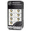 Pittsburgh Penguins Official Dominoes Set - Sports Gifts, Sports Memorabilia, Sports Collectibles, Fan Shop