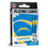 Los Angeles Chargers 54-Card Deck Playing Cards - Sports Gifts, Sports Memorabilia, Sports Collectibles, Fan Shop