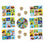 Jr. Ranger Bingo Game - 757 Sports Collectibles