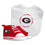 Georgia Bulldogs - 2-Piece Baby Gift Set - 757 Sports Collectibles