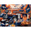Denver Broncos Gameday 1000 Piece Jigsaw Puzzle
