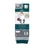 Philadelphia Eagles Baby Leg Warmers - NFL Team Spirit for Little Fans
