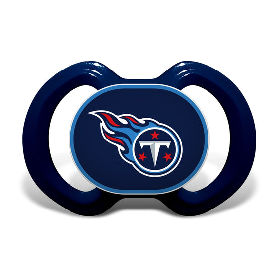Tennessee Titans - 3-Piece Baby Gift Set - 757 Sports Collectibles