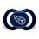Tennessee Titans Baby Gift Set - 3-Piece Essentials for Little Fans - Sports Gifts, Sports Memorabilia, Sports Collectibles, Fan Shop