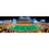Arizona State Sun Devils 1000 Piece Panoramic Jigsaw Puzzle - Sports Gifts, Sports Memorabilia, Sports Collectibles, Fan Shop