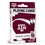 Texas A&M Aggies 54-Card Deck Playing Cards - Sports Gifts, Sports Memorabilia, Sports Collectibles, Fan Shop