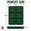Green Bay Packers Officially Licensed Muffin Pan