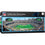 Carolina Panthers - 1000 Piece Panoramic Jigsaw Puzzle - Center View