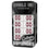Mississippi State Bulldogs Official Dominoes Set