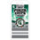 Michigan State Spartans 20-Piece Poker Chip Set - Sports Gifts, Sports Memorabilia, Sports Collectibles, Fan Shop
