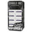 UCONN Huskies Dominoes - 757 Sports Collectibles